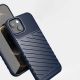 3. Thunder Case Flexibel Robuste Panzer Handyhülle TPU Schutzhülle für iPhone 13 mini blau
