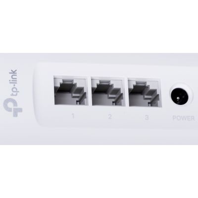 28. TP-LINK DECO X50 Mesh-System (3er-Pack)