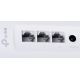 28. TP-LINK DECO X50 Mesh-System (3er-Pack)