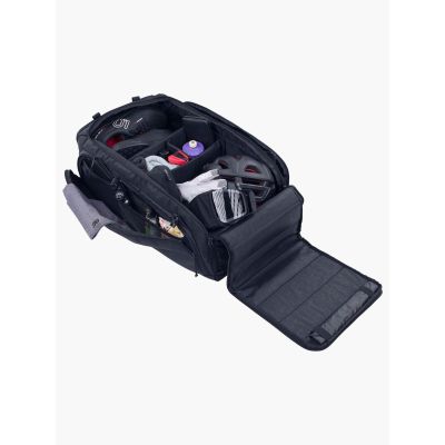 5. EVOC Gear Bag 55 Macaskill schwarz