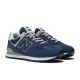 12. New Balance M ML574EVN.2E Schuhe