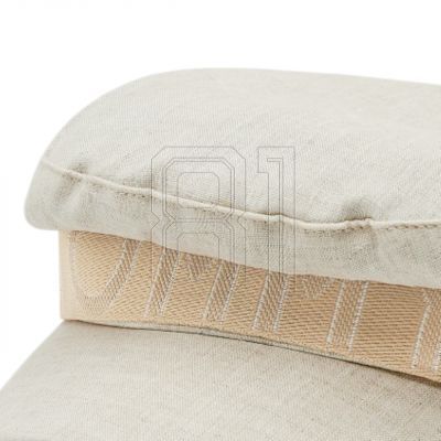 9. Tommy Hilfiger Iconic Baker Boy Cap AW0AW11675