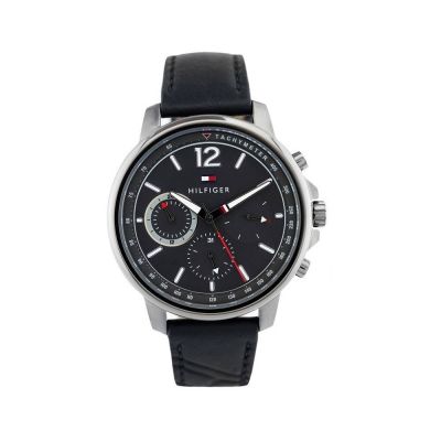 2. Tommy Hilfiger Landon Herrenuhr, wasserdicht - 1791533
