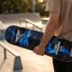 20. LION BEST SPORTING HOLZ-SKATEBOARD
