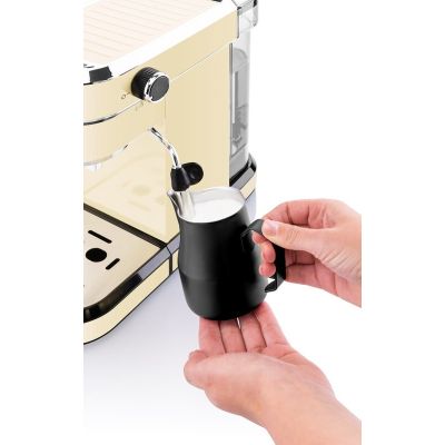 3. Eta Storio Manuelle Espressomaschine 0,75 L