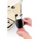 3. Eta Storio Manuelle Espressomaschine 0,75 L