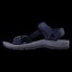 6. HIROC Herren Sandalen