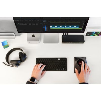 133. Kensington H3000 Bluetooth-Over-Ear-Kopfhörer
