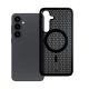 4. 3mk COOLing MagCase für Samsung Galaxy S25+ - schwarz