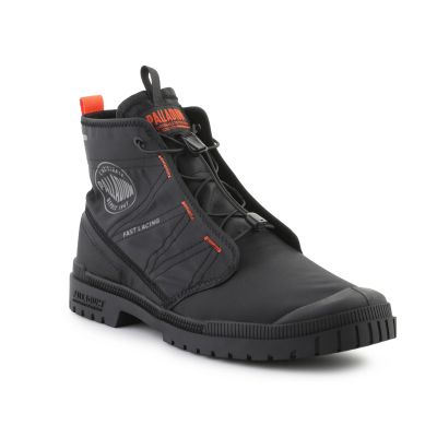 Palladium SP20 Travel HI Schuhe 74476-008-M