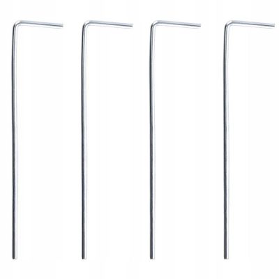 10. NILS CAMP NC3173 Selbstaufbau-Strandzelt, grün