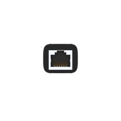 3. UNITEK-Steckverbinder RJ45 (F) - RJ45 (F) CAT.6 1 Gbit/s