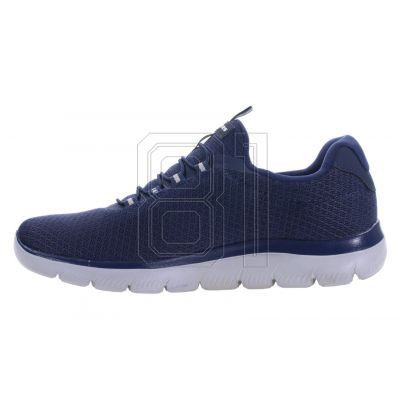 2. Skechers Summits M 52811-NVY Schuhe 