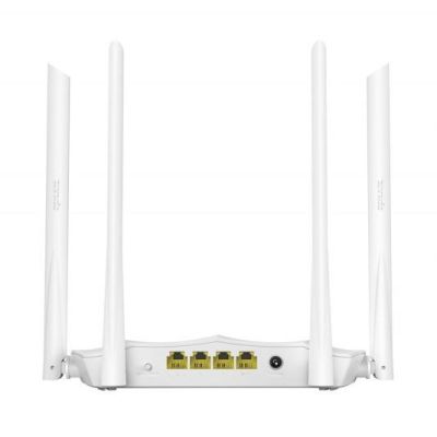 4. Tenda AC5 AC1200 WLAN-Router