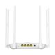4. Tenda AC5 AC1200 WLAN-Router