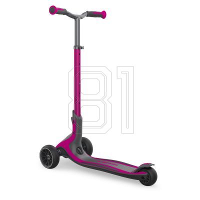 2. Globber Ultimum 612-110 3-Rad-Roller HS-TNK-000015714