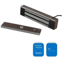 Elektromagnetisches Schloss SCOT EL-800WS extern