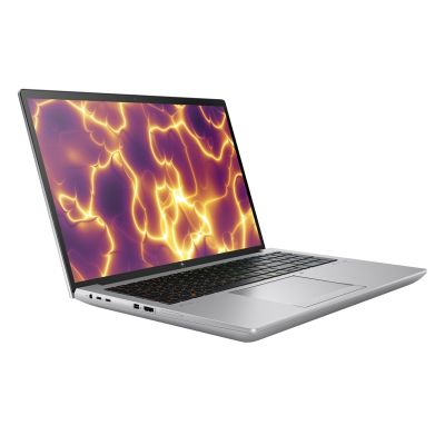 2. HP ZBook Fury G11 i5-13600HX vPro 16" WQUXGA 120Hz 500nits AG 32GB DDR5 5600 SSD (512GB + 1TB) RTX1000 Ada 6GB Kamera 5MP+IR 95Wh W11Pro 3Y OnSite