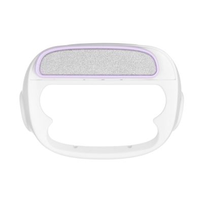 10. Braun LS 5560 Rasierer (lila)