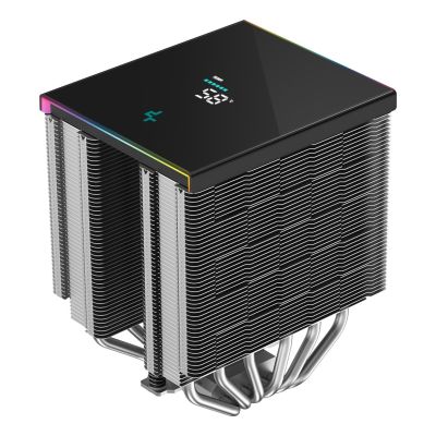 16. DeepCool AK620 DIGITAL SE CPU-Kühler
