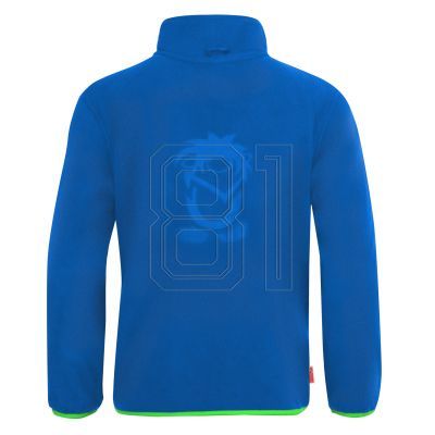 4. TrollKids Bryggen 3in1 Jr Jacke 418-106