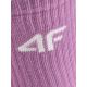 6. Lange Mädchen-Socken (4er-Pack) 4F 4FJRAW26USOCF1010-91S