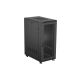 13. LANBERG Standschrank 19" 27U 600x1000 Schwarz