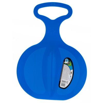 7. APPLE BLUE DOWNHILL SLIDE