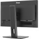 15. iiyama ProLite XB2497HSN-B1 Computermonitor 60,5 cm (23,8") 1920 x 1080 px Full HD LED Schwarz