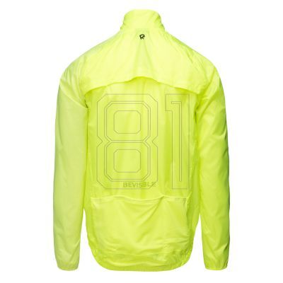 3. Radvik Papa Wp Jacket Gts M 92800624364 Cycling Jacket