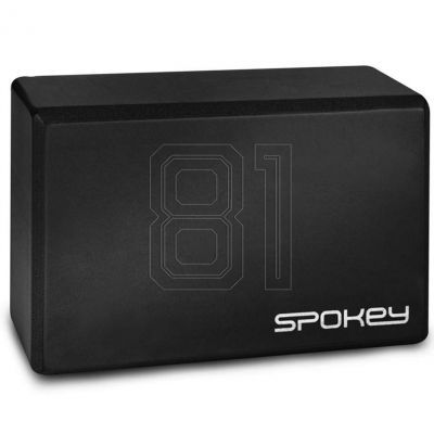 4. Spokey Mantra Yoga-Set 928924