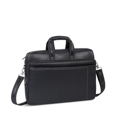 10. Rivacase Orly Aktentasche 40,6 cm (16") Schwarz