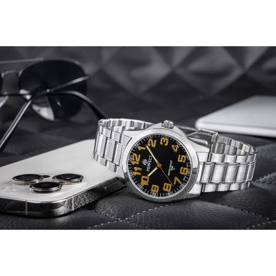 4. PERFECT P012-04 Herrenuhr