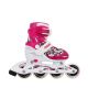 9. Roces Compy X Girl Jr 400898 00002 Inlineskates