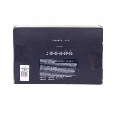 5. Tommy Hilfiger Herren-Badehose, 5er-Pack - UM0UM02767-OSJ