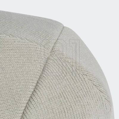 3. adidas Logo Beanie CUF II3524