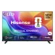 2. 50" Hisense Fernseher 50A5S