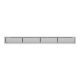 3. Ubiquiti UNAS-PRO-4 NAS Rackmount (1U) Cortex-A Cortex-A57 16GB Grau