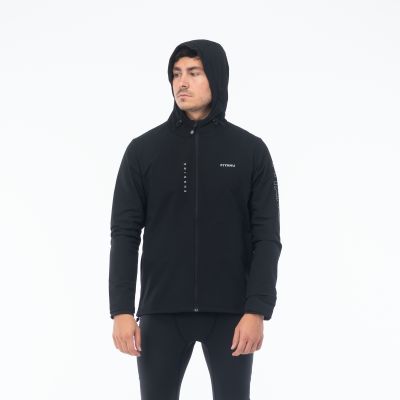 17. FUNRUNE Herrenjacke