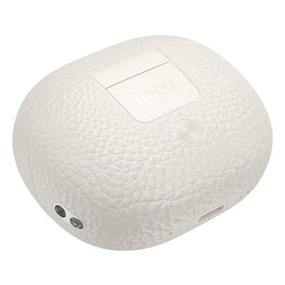 3. Hoco EA5 Duke III Kabellose Kopfhörer (Weiß)