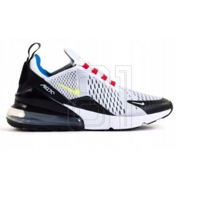 Nike Air Max 270 GS Jr DQ1107-100 Schuhe