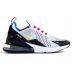 Nike Air Max 270 GS Jr DQ1107-100 Schuhe