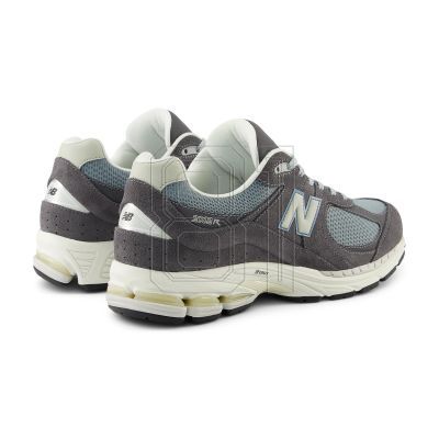 6. New Balance M2002RFB Unisex-Sportschuhe