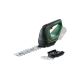 12. Bosch AdvancedShear 18V-10 Akku-Grasschere 10 cm Lithium-Ionen (Li-Ion) Schwarz, Grün