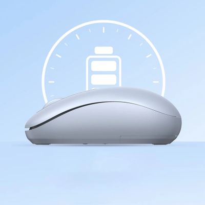 3. Ugreen MU105 2,4 GHz USB-Funkmaus – Blau