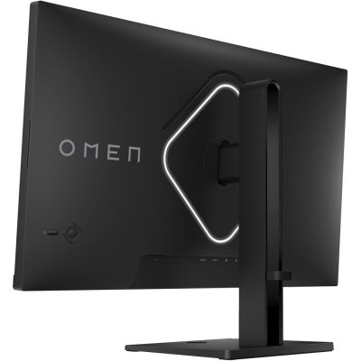 5. OMEN by HP 27" FHD 240 Hz Gaming-Monitor – OMEN 27s