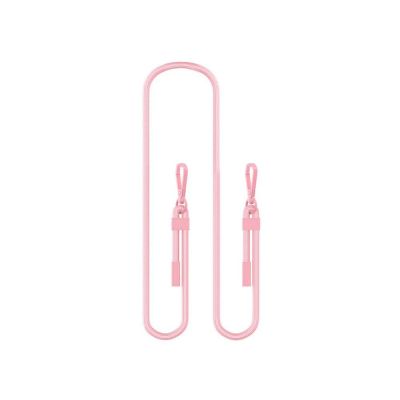 2. Tech-Protect C5SE Leine – Pink
