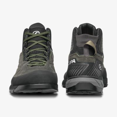 3. Rapid xt mid gtx-shark-military-43 SCARPA Schuhe