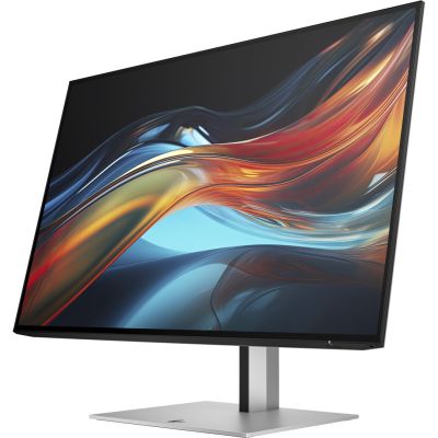 3. HP 24-Zoll-Pro-Monitor der Serie 7 WUXGA USB-C – 724pu