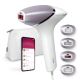 7. Leichte Haarentfernung PHILIPS LUMEA BRI 947/00